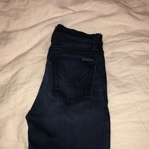 Hudson’s jeans